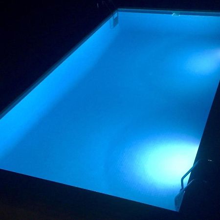 Apartamento Aislado Jardin Y Piscina San Andres de Llevaneras Bagian luar foto