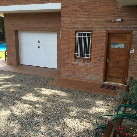 Apartamento Aislado Jardin Y Piscina San Andres de Llevaneras Bagian luar foto
