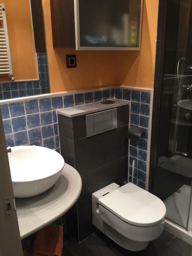 Apartamento Aislado Jardin Y Piscina San Andres de Llevaneras Bagian luar foto