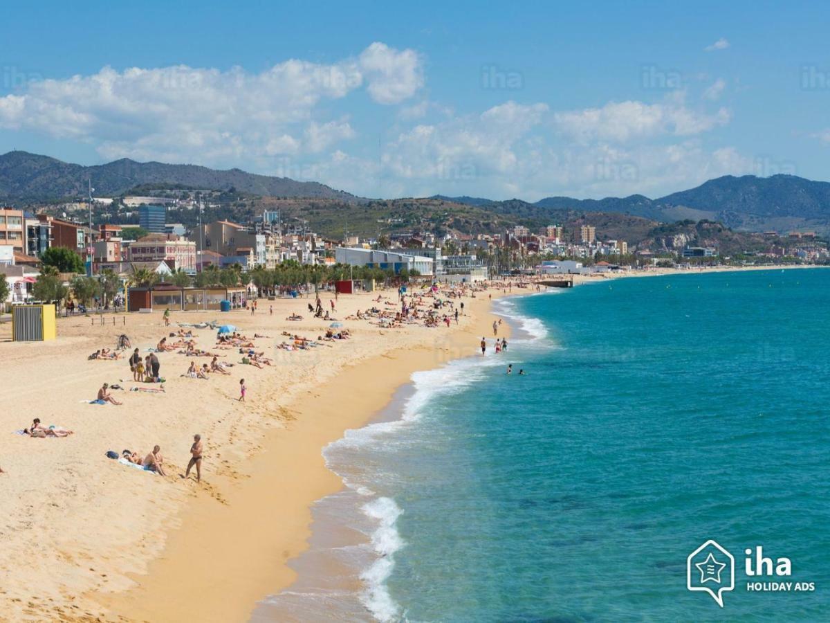 Apartamento Aislado Jardin Y Piscina San Andres de Llevaneras Bagian luar foto