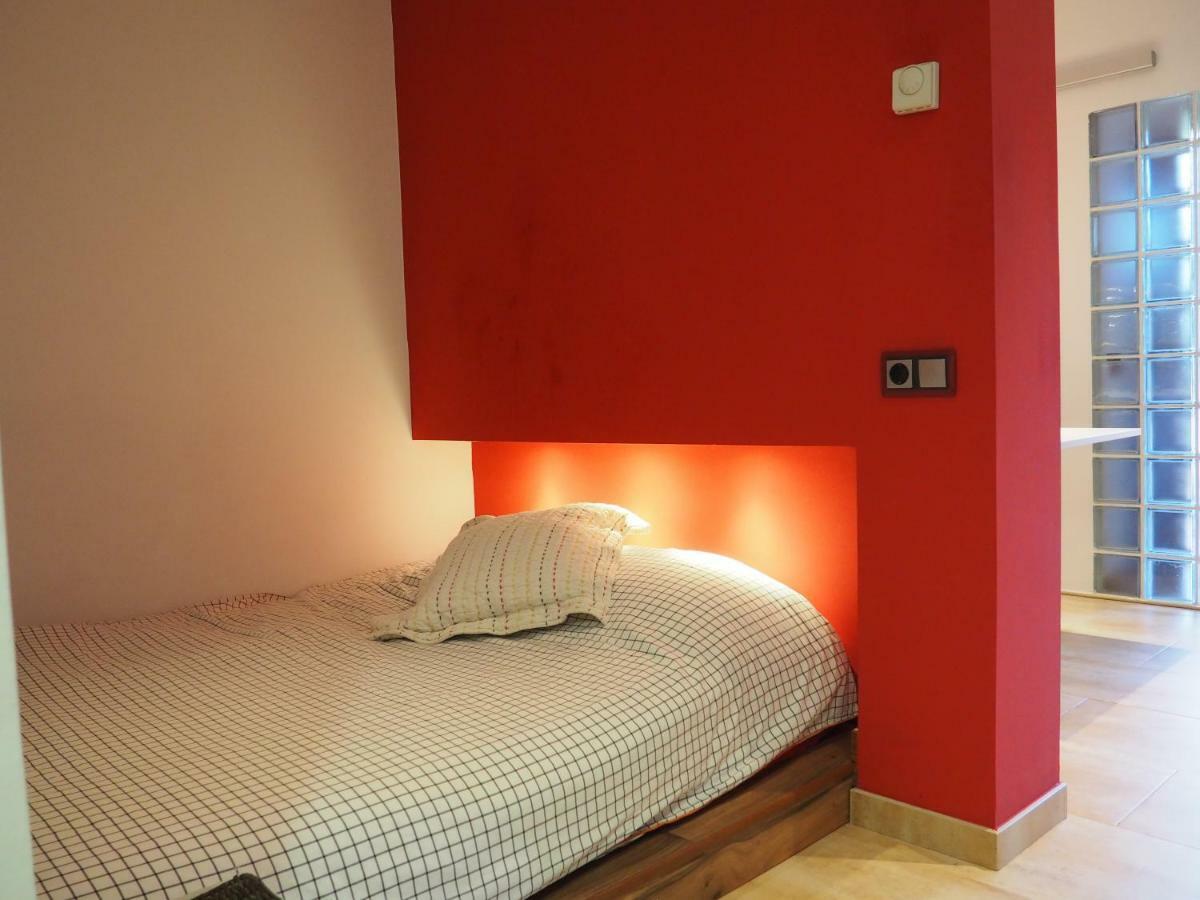 Apartamento Aislado Jardin Y Piscina San Andres de Llevaneras Bagian luar foto