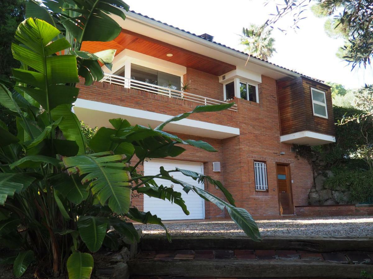 Apartamento Aislado Jardin Y Piscina San Andres de Llevaneras Bagian luar foto