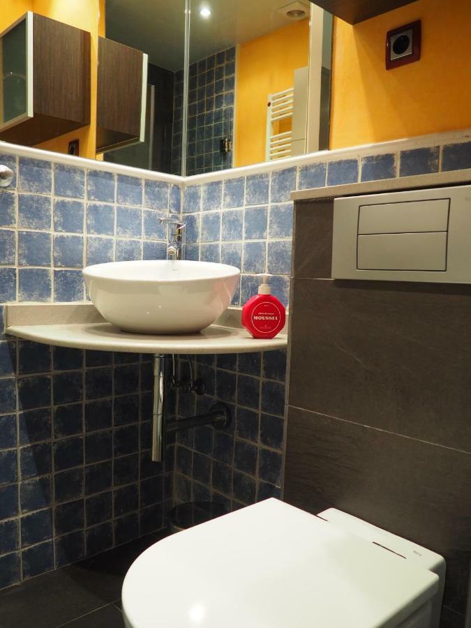 Apartamento Aislado Jardin Y Piscina San Andres de Llevaneras Bagian luar foto